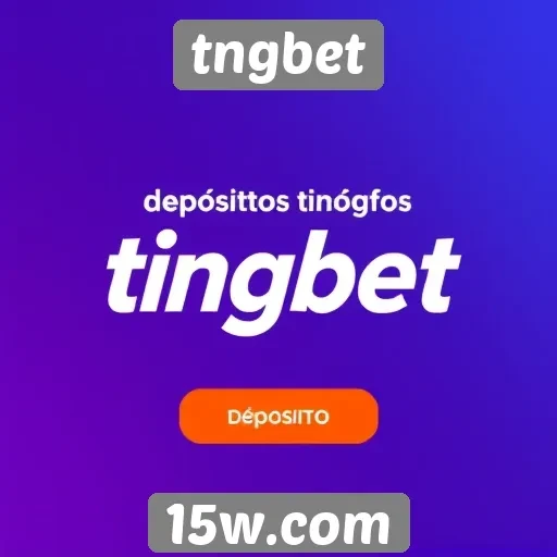 como realizar depósitos no tngbet com facilidade