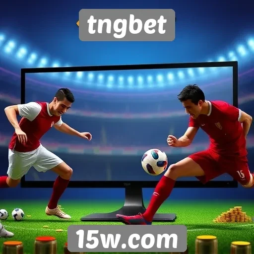 novas funcionalidades no site tngbet atraem jogadores