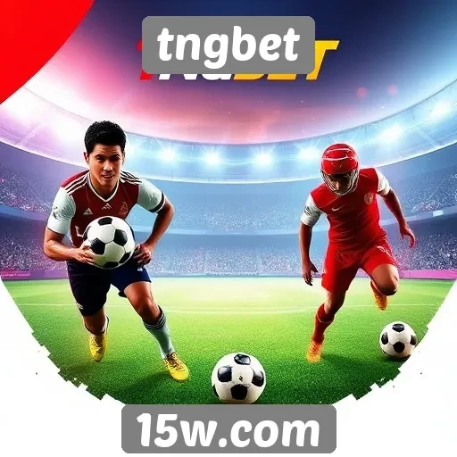 Promoções da TNGBet atraem novos jogadores
