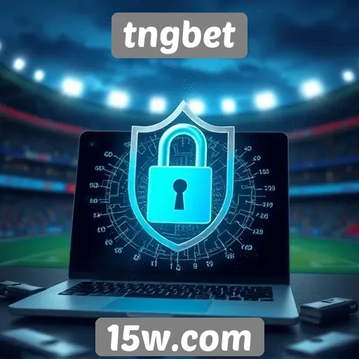 análise da segurança do site tngbet
