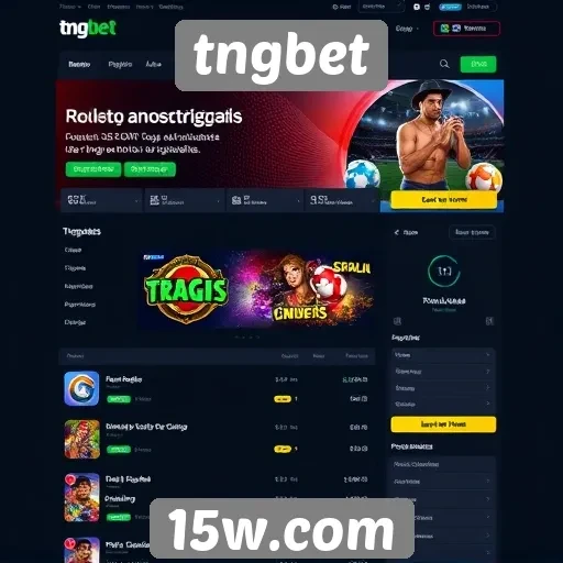 experiência do usuário no site tngbet é avaliada