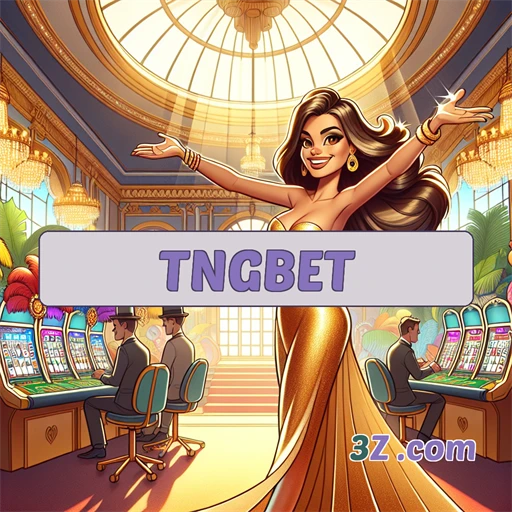 Login Criativo: Abertura para Aventuras no Tngbet