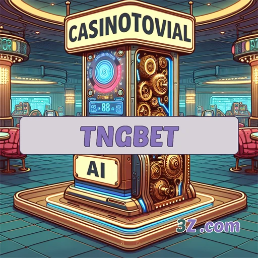 Slots: A Experiência Inovadora do TNGBet para Jogadores Brasileiros